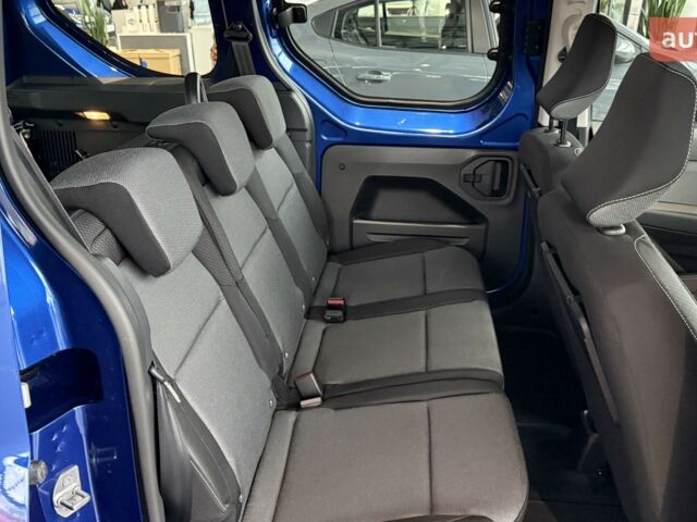 купить новое авто Рено Экспресс 2025 года от официального дилера Автоцентр AUTO.RIA Рено фото