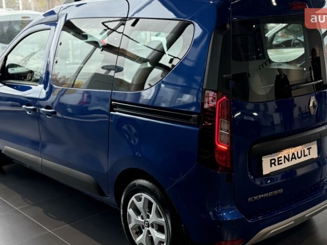 купить новое авто Рено Экспресс 2025 года от официального дилера Автоцентр AUTO.RIA Рено фото