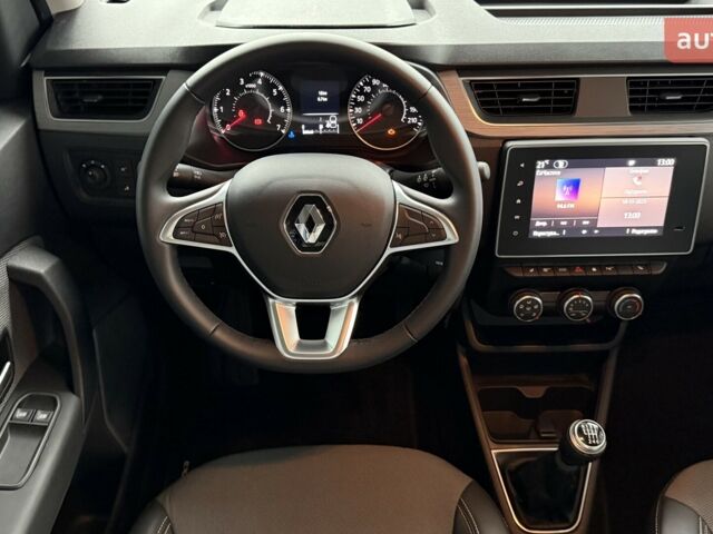 купить новое авто Рено Экспресс 2025 года от официального дилера Автоцентр AUTO.RIA Рено фото