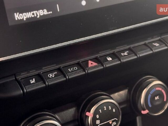 купить новое авто Рено Экспресс 2025 года от официального дилера Моторкар Кропивницький Рено фото