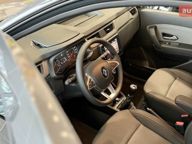 купити нове авто Рено Експрес 2025 року від офіційного дилера Автоцентр AUTO.RIA Рено фото
