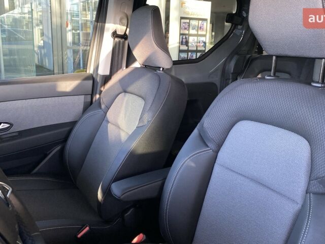 купить новое авто Рено Экспресс 2025 года от официального дилера Автоцентр AUTO.RIA Рено фото