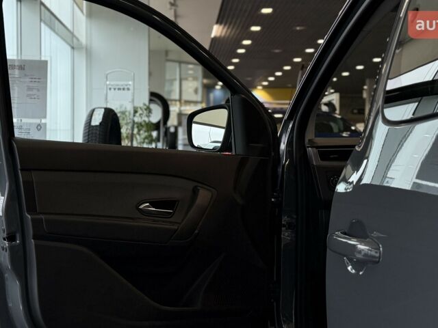 купити нове авто Рено Експрес 2025 року від офіційного дилера Автоцентр AUTO.RIA Рено фото