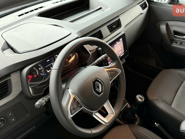 купить новое авто Рено Экспресс 2025 года от официального дилера Автоцентр AUTO.RIA Рено фото