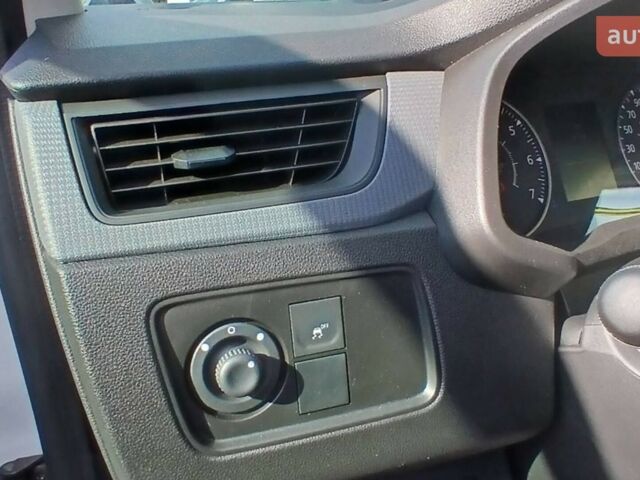 Рено Експрес, об'ємом двигуна 1.46 л та пробігом 0 тис. км за 24388 $, фото 9 на Automoto.ua