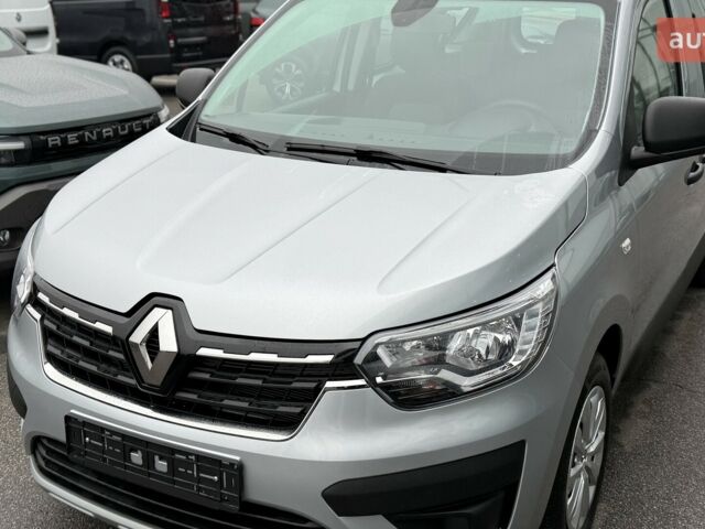 купить новое авто Рено Экспресс 2025 года от официального дилера Автоцентр AUTO.RIA Рено фото