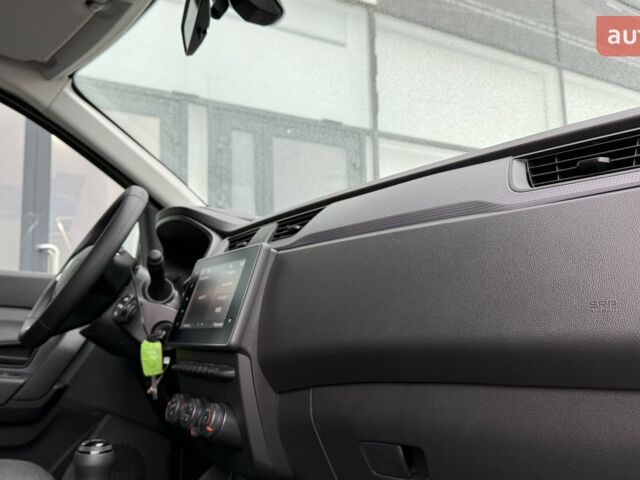 купить новое авто Рено Экспресс 2025 года от официального дилера Автоцентр AUTO.RIA Рено фото