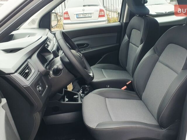 купить новое авто Рено Экспресс 2025 года от официального дилера Автоцентр AUTO.RIA Рено фото