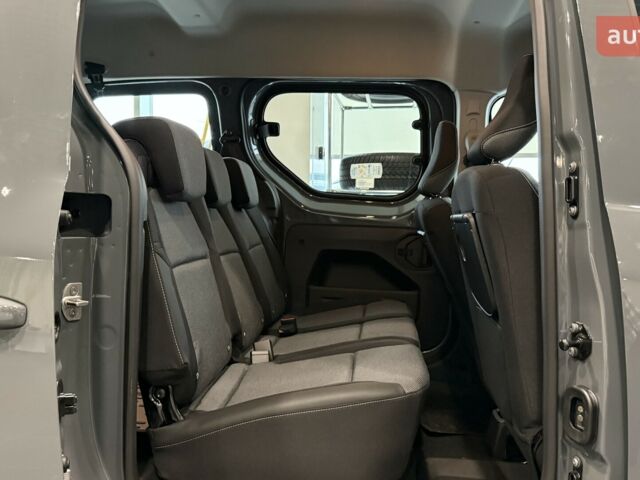 купити нове авто Рено Експрес 2025 року від офіційного дилера Автоцентр AUTO.RIA Рено фото