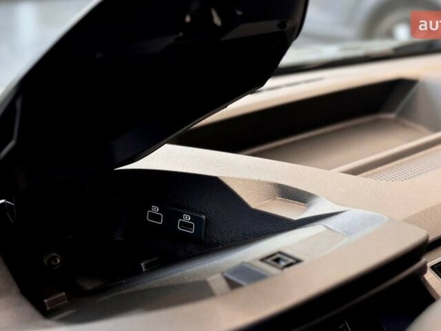 купить новое авто Рено Экспресс 2025 года от официального дилера Моторкар Кропивницький Рено фото