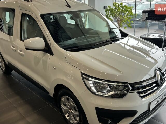 купить новое авто Рено Экспресс 2025 года от официального дилера Автоцентр AUTO.RIA Рено фото