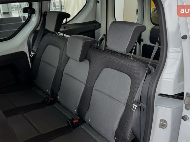 купить новое авто Рено Экспресс 2025 года от официального дилера Автоцентр AUTO.RIA Рено фото