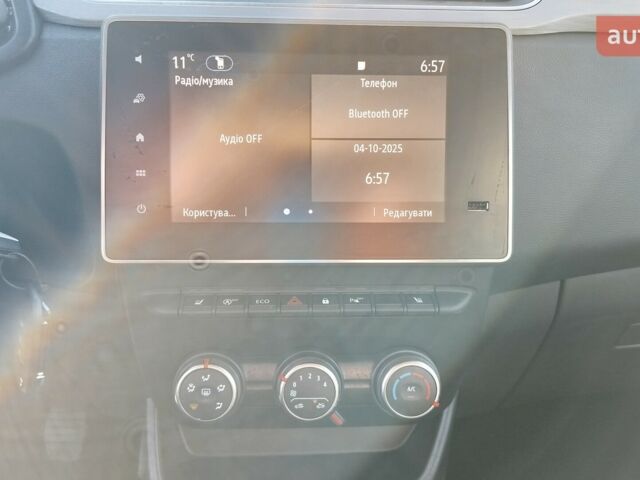 купить новое авто Рено Экспресс 2025 года от официального дилера Renault ВІННЕР ОБОЛОНЬ Рено фото