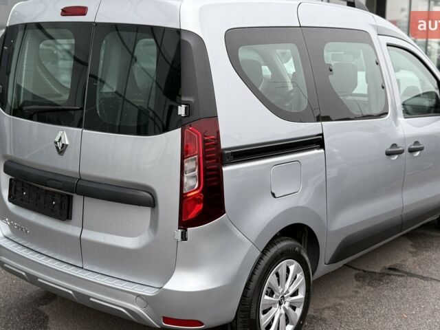 купить новое авто Рено Экспресс 2025 года от официального дилера Автоцентр AUTO.RIA Рено фото