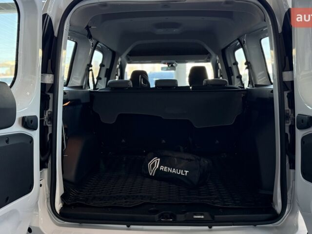 купить новое авто Рено Экспресс 2025 года от официального дилера Автоцентр AUTO.RIA Рено фото