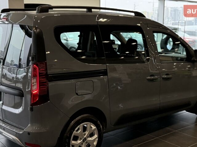 купити нове авто Рено Експрес 2025 року від офіційного дилера Автоцентр AUTO.RIA Рено фото