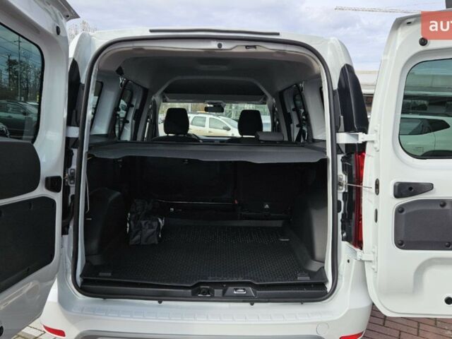 Рено Експрес, об'ємом двигуна 1.46 л та пробігом 0 тис. км за 23515 $, фото 5 на Automoto.ua