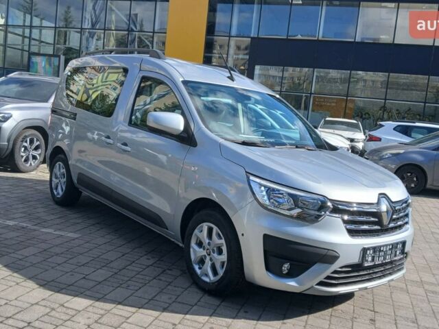 Рено Експрес, об'ємом двигуна 1.46 л та пробігом 0 тис. км за 25859 $, фото 1 на Automoto.ua