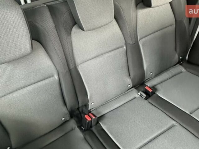 купити нове авто Рено Експрес 2025 року від офіційного дилера ООО«Торговий дім «Фаворит – Авто» Рено фото