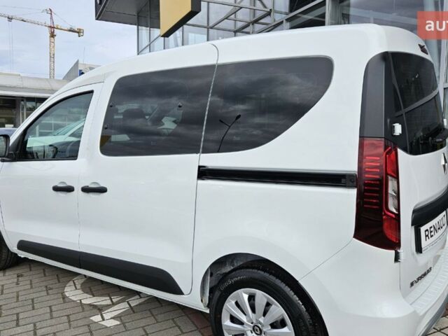 Рено Экспресс, объемом двигателя 1.46 л и пробегом 0 тыс. км за 24036 $, фото 28 на Automoto.ua