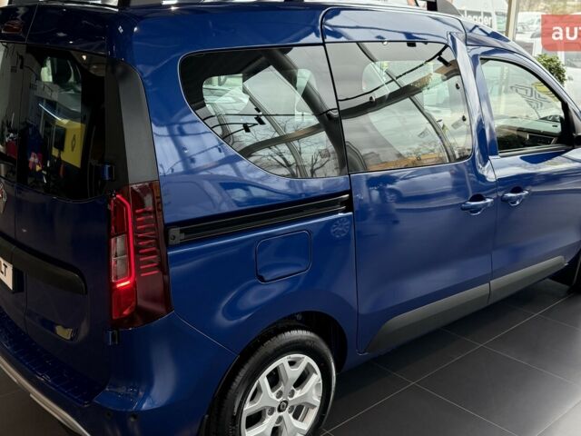 купить новое авто Рено Экспресс 2025 года от официального дилера Автоцентр AUTO.RIA Рено фото