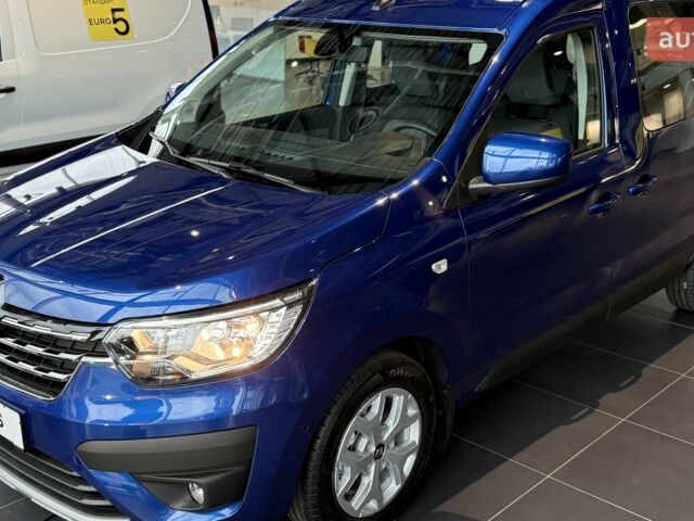 купить новое авто Рено Экспресс 2025 года от официального дилера Автоцентр AUTO.RIA Рено фото