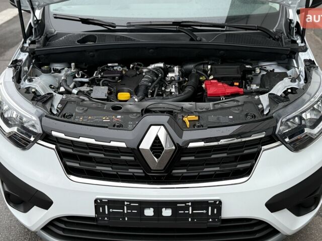 купить новое авто Рено Экспресс 2025 года от официального дилера Автоцентр AUTO.RIA Рено фото