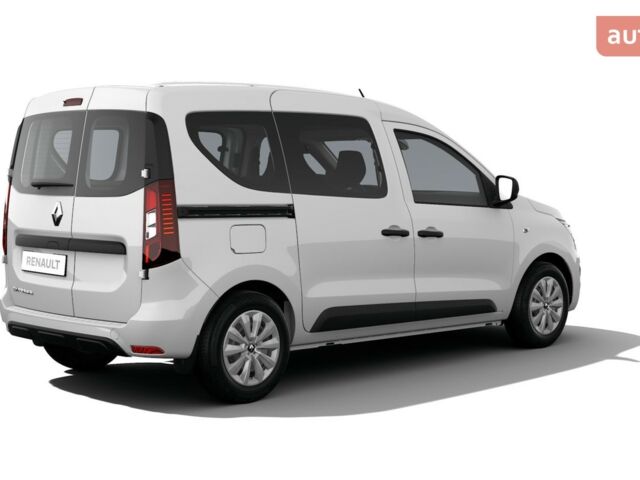 купить новое авто Рено Экспресс 2025 года от официального дилера Автоцентр AUTO.RIA Рено фото