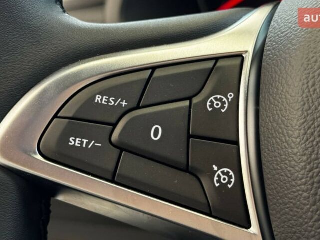 купити нове авто Рено Експрес 2025 року від офіційного дилера АВТО ГРУП Renault Рено фото