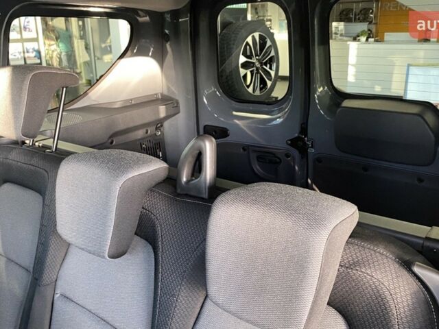 купить новое авто Рено Экспресс 2025 года от официального дилера Автоцентр AUTO.RIA Рено фото