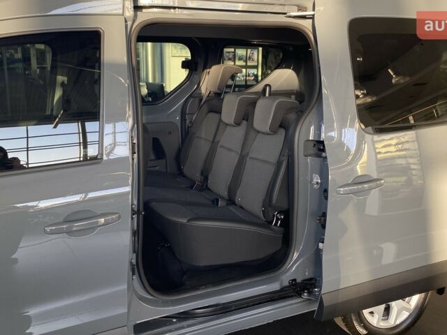 купить новое авто Рено Экспресс 2025 года от официального дилера Автоцентр AUTO.RIA Рено фото