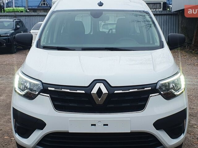 купить новое авто Рено Экспресс 2025 года от официального дилера Автоцентр AUTO.RIA Рено фото