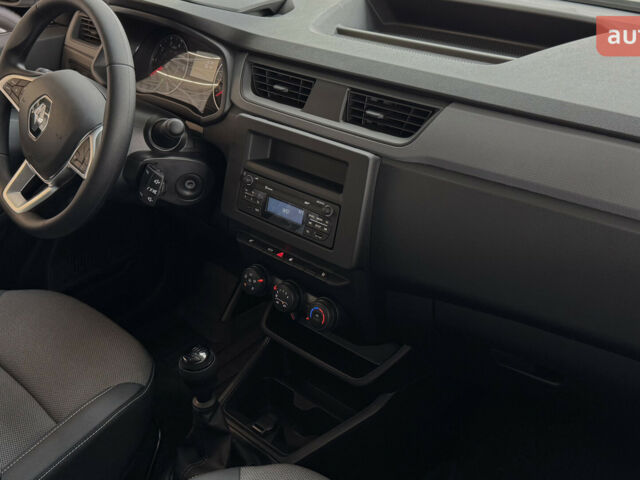 купить новое авто Рено Экспресс 2025 года от официального дилера Автоцентр AUTO.RIA Рено фото
