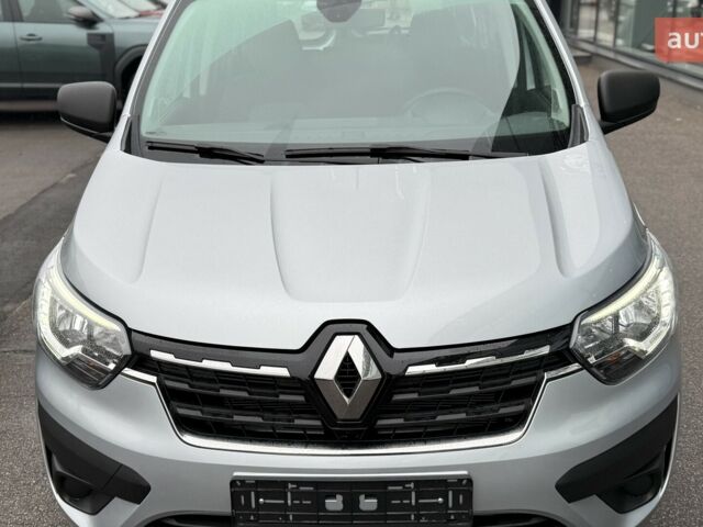 купить новое авто Рено Экспресс 2025 года от официального дилера Автоцентр AUTO.RIA Рено фото