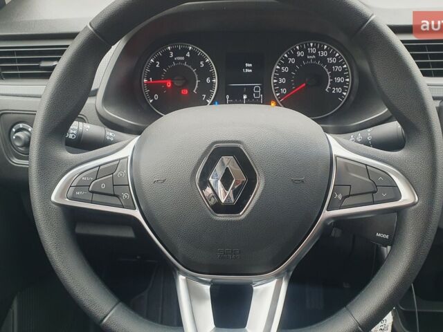 купить новое авто Рено Экспресс 2025 года от официального дилера Автоцентр AUTO.RIA Рено фото