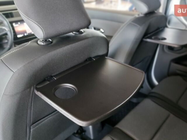 Рено Экспресс 2025 в Ровно на Automoto.ua Рено Экспресс, объемом двигателя 1.46 л и пробегом 0 тыс. км за 26388 $, фото 18 на Automoto.ua