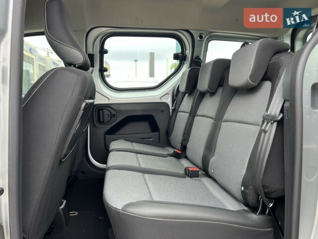 купить новое авто Рено Экспресс 2026 года от официального дилера Автоцентр AUTO.RIA Рено фото