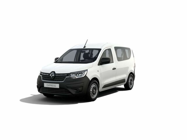 Рено Экспресс, объемом двигателя 15 л и пробегом 0 тыс. км за 21521 $, фото 2 на Automoto.ua