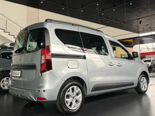 Рено Экспресс, объемом двигателя 15 л и пробегом 0 тыс. км за 21521 $, фото 7 на Automoto.ua