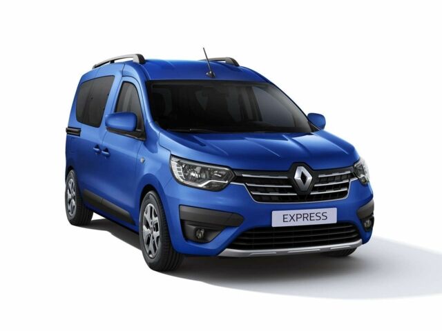 Рено Экспресс, объемом двигателя 15 л и пробегом 0 тыс. км за 21521 $, фото 3 на Automoto.ua