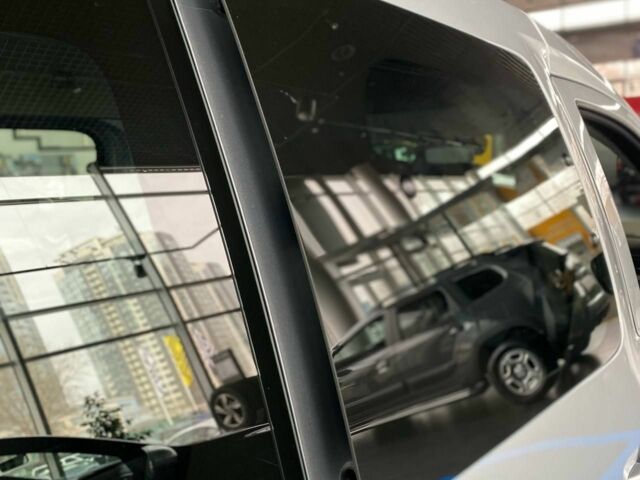 Рено Экспресс, объемом двигателя 15 л и пробегом 0 тыс. км за 21521 $, фото 34 на Automoto.ua