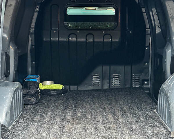 Серый Рено Экспресс, объемом двигателя 1.5 л и пробегом 102 тыс. км за 14500 $, фото 9 на Automoto.ua