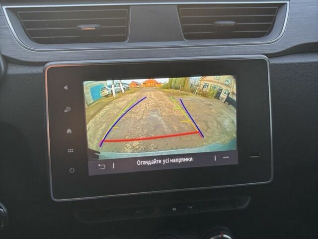 Серый Рено Экспресс, объемом двигателя 1.5 л и пробегом 12 тыс. км за 24000 $, фото 3 на Automoto.ua