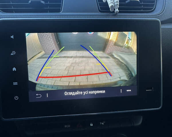 Серый Рено Экспресс, объемом двигателя 1.46 л и пробегом 148 тыс. км за 12200 $, фото 20 на Automoto.ua