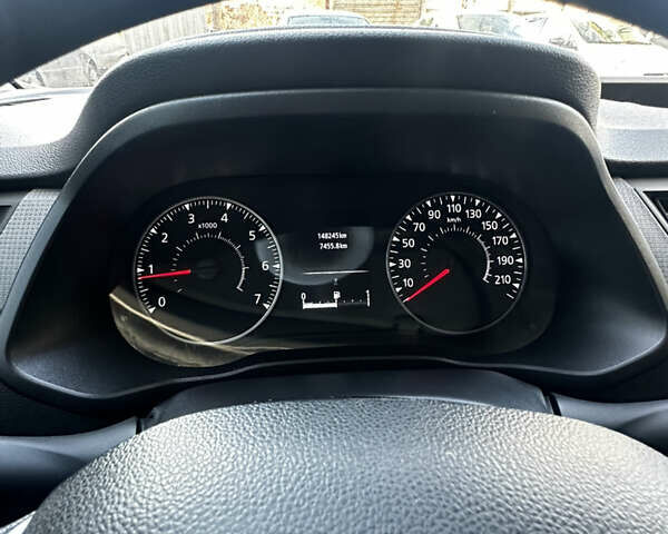 Серый Рено Экспресс, объемом двигателя 1.46 л и пробегом 148 тыс. км за 12200 $, фото 22 на Automoto.ua