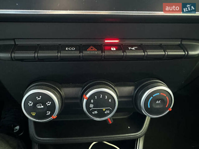 Серый Рено Экспресс, объемом двигателя 1.46 л и пробегом 148 тыс. км за 12200 $, фото 15 на Automoto.ua