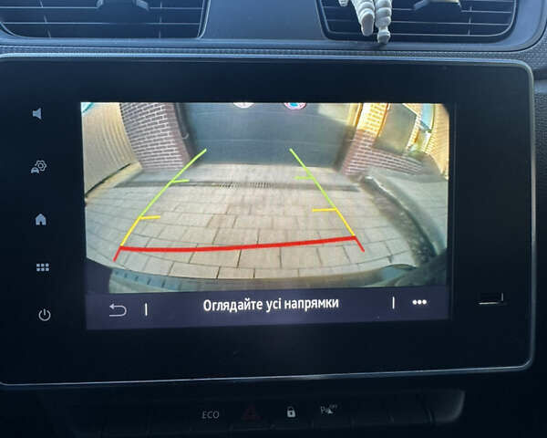 Серый Рено Экспресс, объемом двигателя 1.46 л и пробегом 148 тыс. км за 12200 $, фото 21 на Automoto.ua