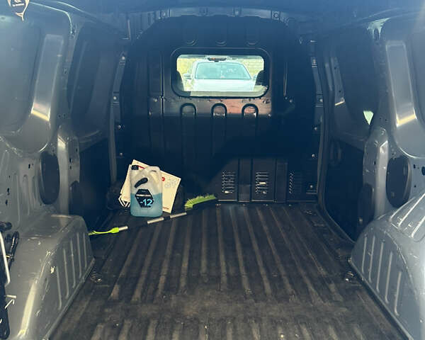 Серый Рено Экспресс, объемом двигателя 1.46 л и пробегом 148 тыс. км за 12200 $, фото 8 на Automoto.ua