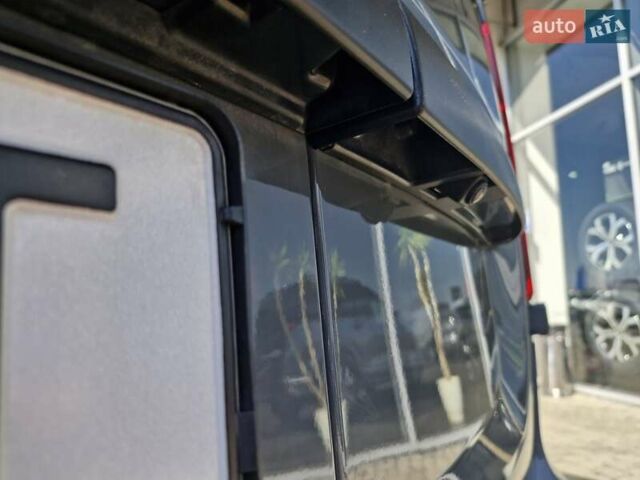 Серый Рено Экспресс, объемом двигателя 1.46 л и пробегом 38 тыс. км за 19500 $, фото 16 на Automoto.ua