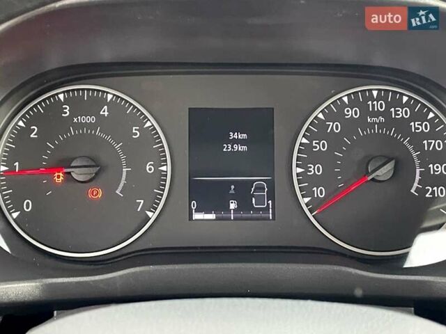 Серый Рено Экспресс, объемом двигателя 1.46 л и пробегом 1 тыс. км за 22900 $, фото 22 на Automoto.ua